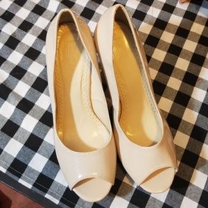 Forever 21 wedges used